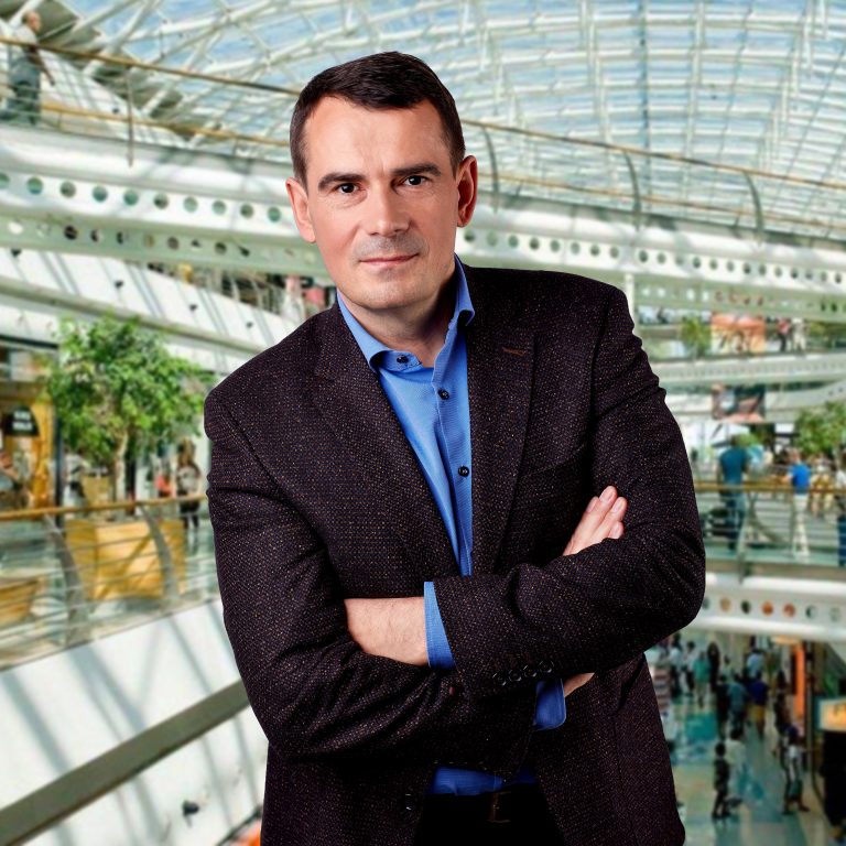 Bogdan Łukasik: Handel przyszłości rzuca wyzwanie tradycyjnej roli sklepów