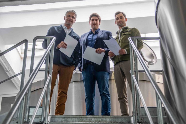 Marek Jakubiak wydzierżawił Browar Lwówek spółce Doctor Brew