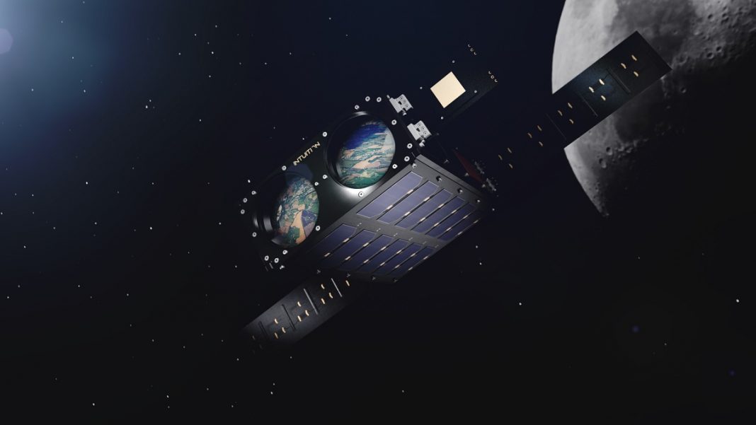 FP Space Intuition-1 (male)
