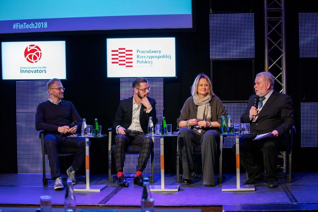 FinTech Digital Congress