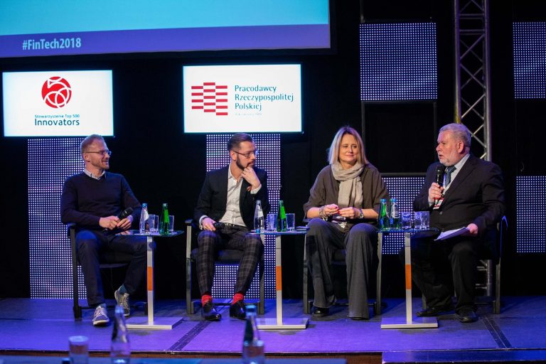 Zakończyła się 5. edycja FinTech Digital Congress. Oto dochodowe modele współpracy z tradycyjnymi instytucjami