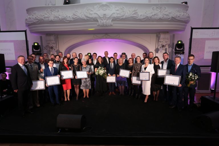 Firma Rodzinna Roku 2018