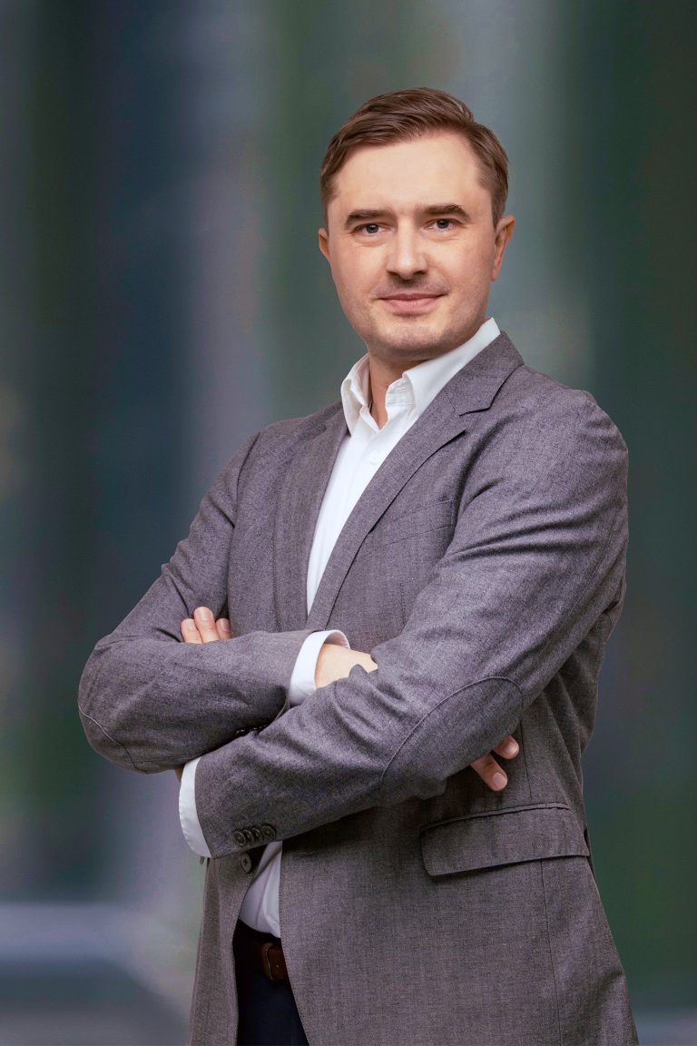 GIVT wykorzysta sztuczną inteligencję – 11,5 mln zł od NCBiR na innowacyjny projekt