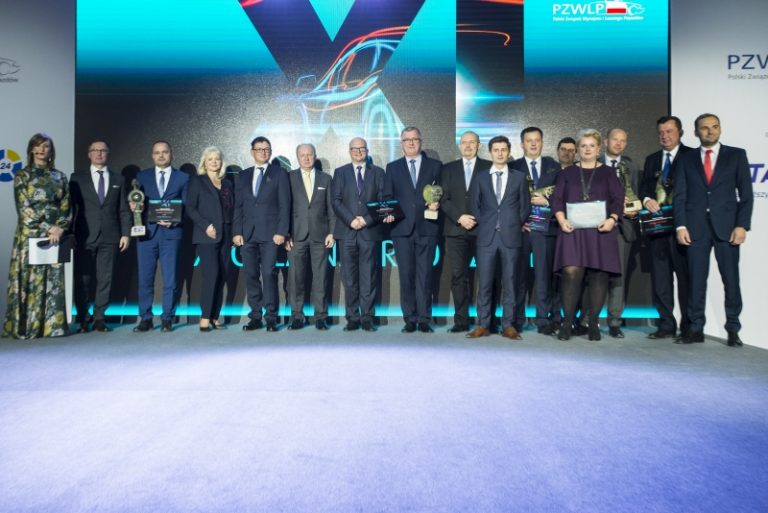 XI Gala Nagród PZWLP