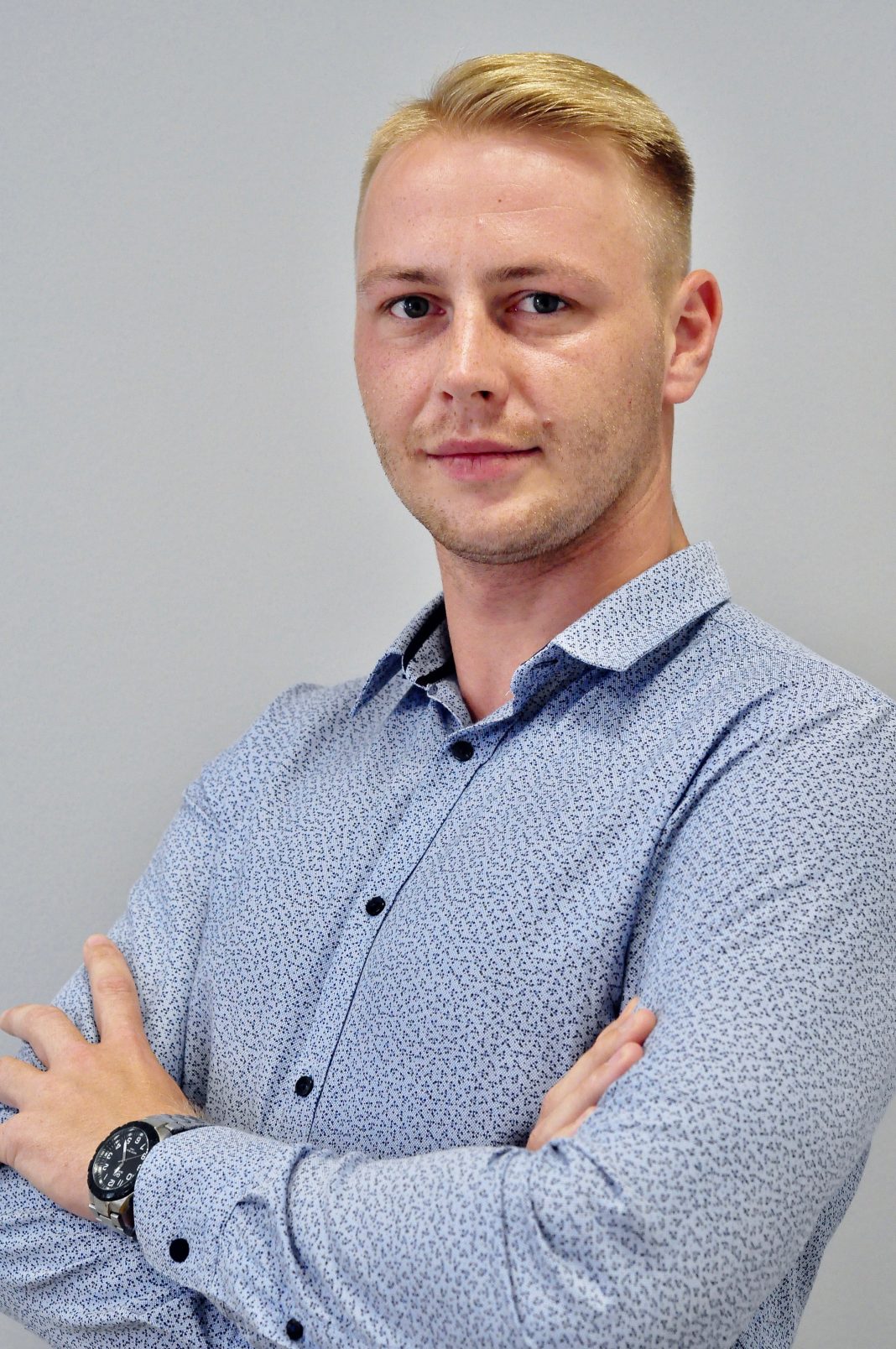 Hubert Nawara, Koordynator Procesu w Move On Finance