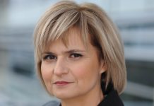 Jolanta Malak, regionalna dyrektor Fortinet w Polsce