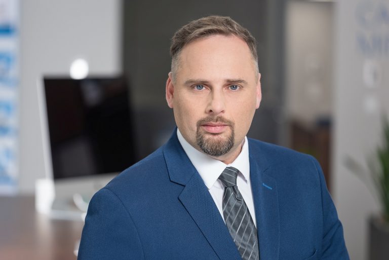 Cyfryzacja firmy szansą na rozwój
