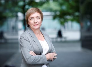 Katarzyna Michnikowska, dyrektor w Dziale Doradztwa i Badań Rynku Colliers International