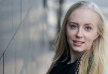 Paivi Tynninen, analityk w firmie F-Secure