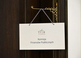 Sejmowa Komisja Finansów Publicznych