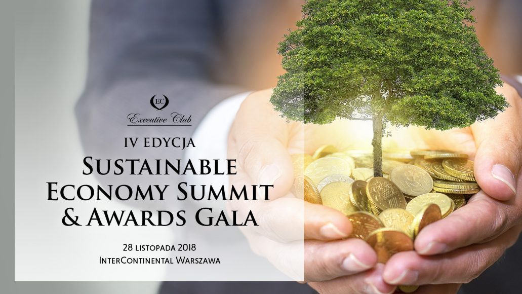 Sustainable Economy Summit & Awards Gala