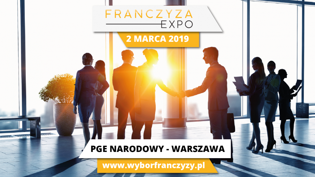 Targi Franczyza Expo