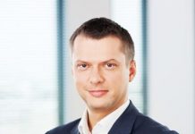 Tomasz Gorzycki, Dyrektor Zarządzający HRS Polska