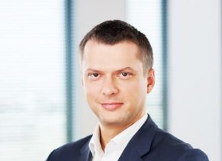 Tomasz Gorzycki, Dyrektor Zarządzający HRS Polska
