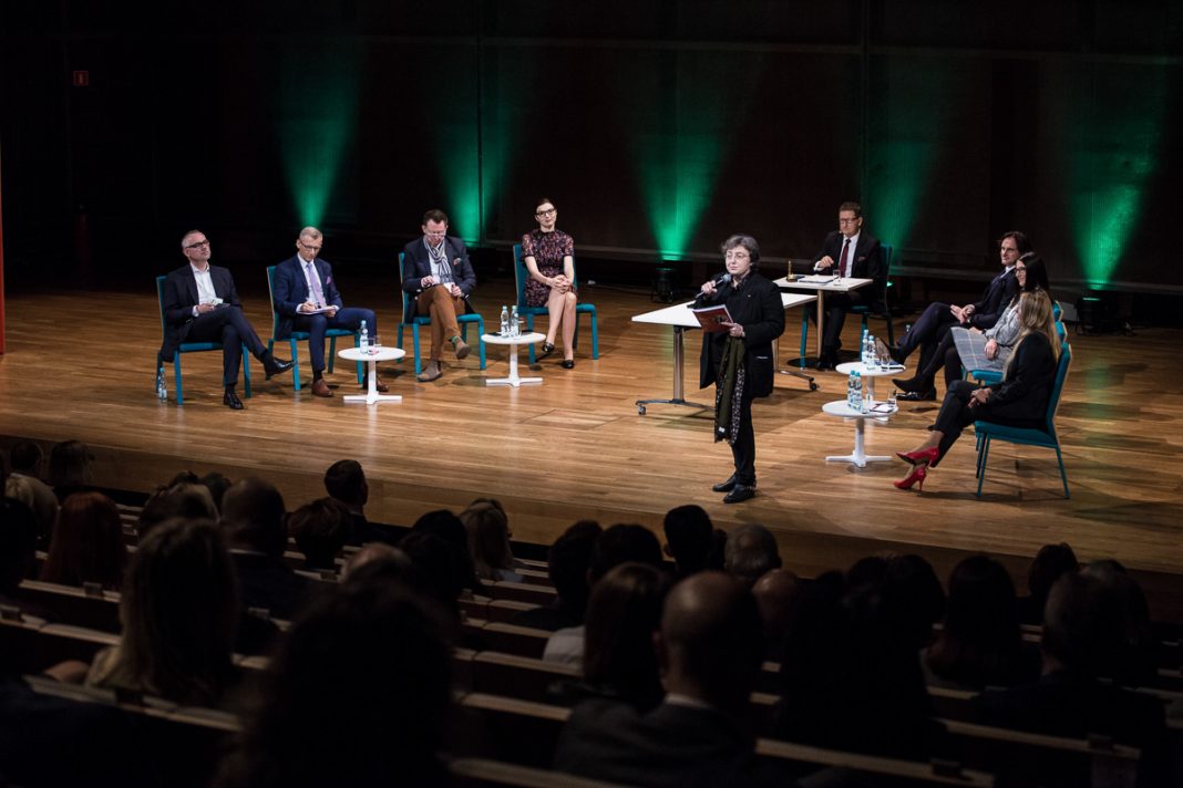 Nienieodpowiedzialni 07.11.18