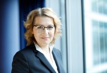 Dorota Wysokińska-Kuzdra, partner, dyrektor działu Corporate Finance CEE w Colliers International