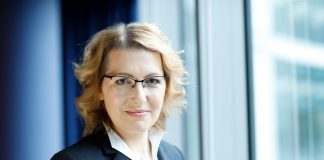 Dorota Wysokińska-Kuzdra, partner, dyrektor działu Corporate Finance CEE w Colliers International