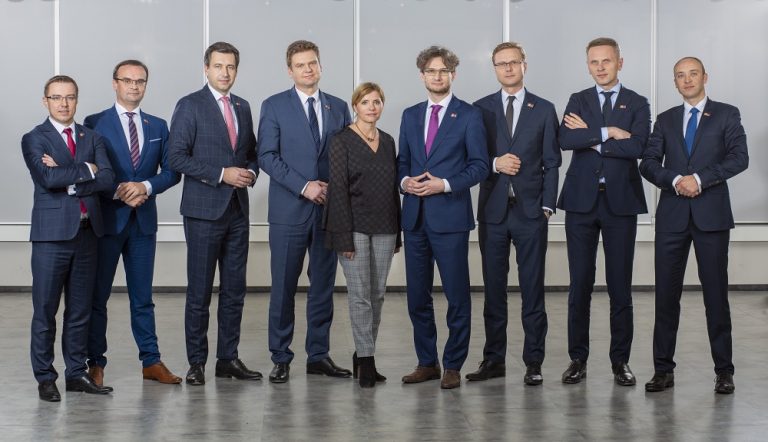 Wyniki finansowe Alior Banku za Q3 2019 r