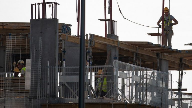 Spółdzielnie mieszkaniowe budują 3 razy mniej niż 10 lat temu
