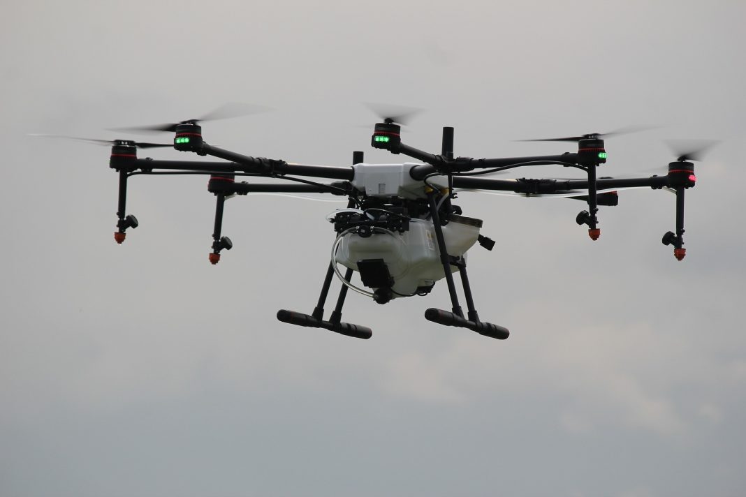dron