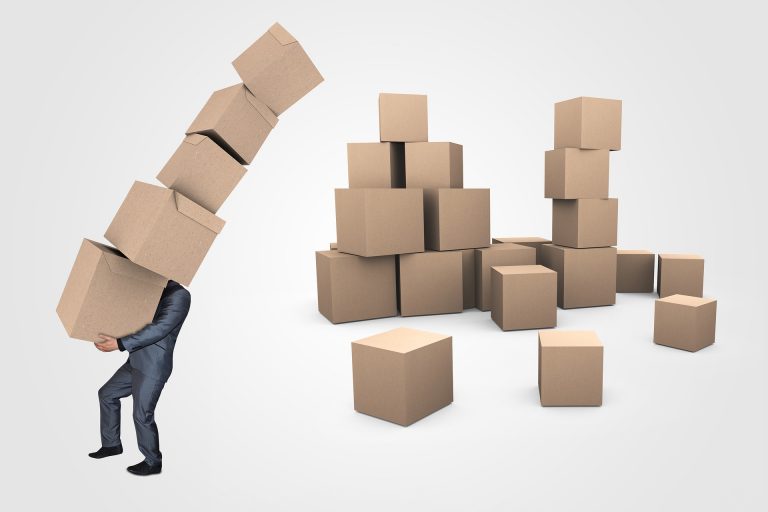 Kartony pocztowe – bezpieczne opakowania dla e-commerce