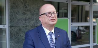 Andrzej Sugajski dyrektor generalny Związku Polskiego Leasingu