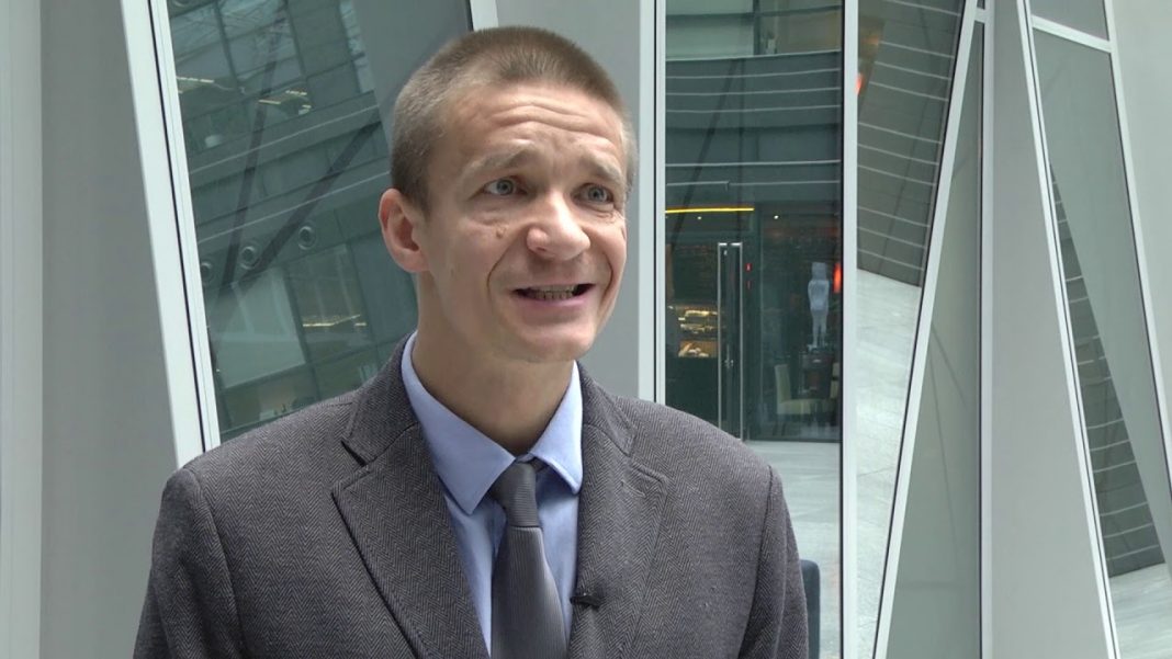 Marcin Krasoń, analityk Home Broker