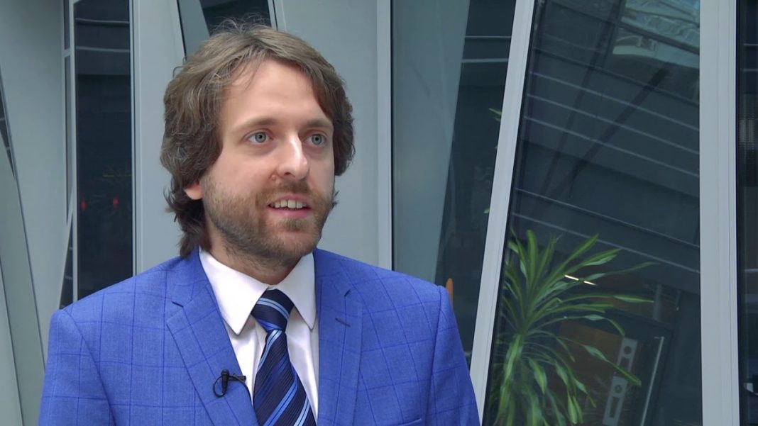 Bartosz Turek, analityk Open Finance