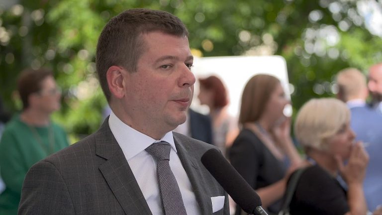 Nadchodzą problemy branży budowlanej