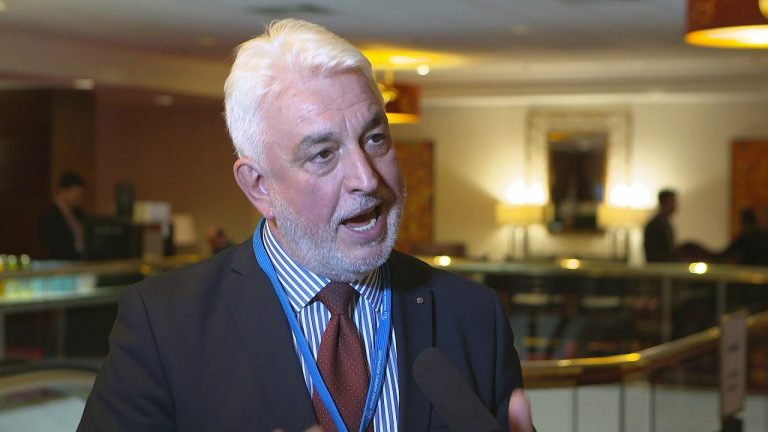 Szumowski: Eksport to przyszłość polskiej branży alkoholowej