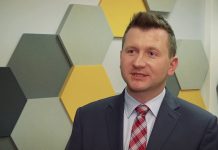 Maciej Leściorz, ekspert CMC Markets