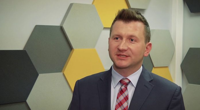 Maciej Leściorz, ekspert CMC Markets