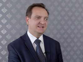 Piotr Soroczyński, główny ekonomista Krajowej Izby Gospodarczej
