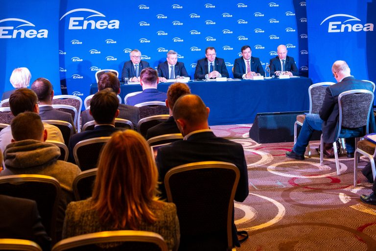 Podsumowanie wyników Grupy Enea po III kwartale 2018 r