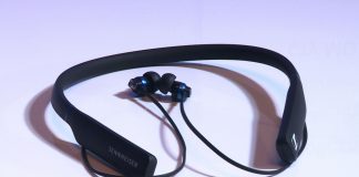 Słuchawki stają się coraz bardziej smart. Producenci oferują także najnowszą technologię dźwięku 3D