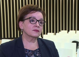 Anna Zalewska: Szkolnictwo branżowe musi nadążyć za rewolucją 4.0. Szkoły i biznes muszą wspólnie budować kadry przyszłości