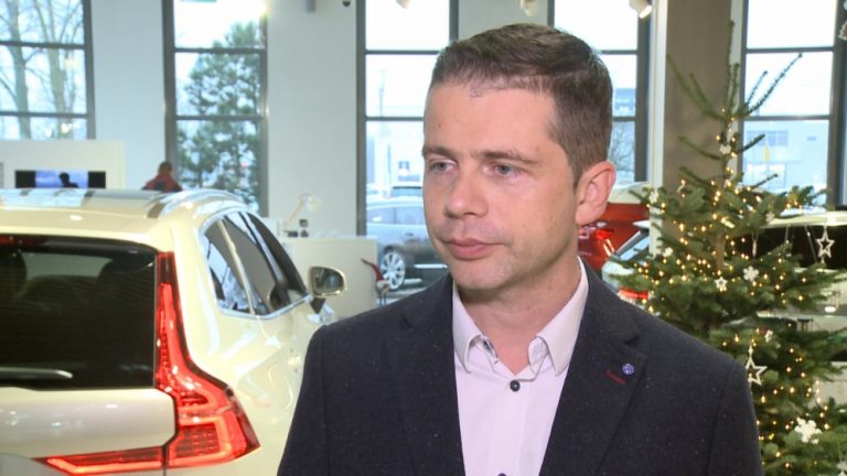 Co roku przed Bożym Narodzeniem wycina się 6 mln choinek. W walce ze smogiem i zanieczyszczeniem powietrza pomóc może wypożyczalnia drzewek