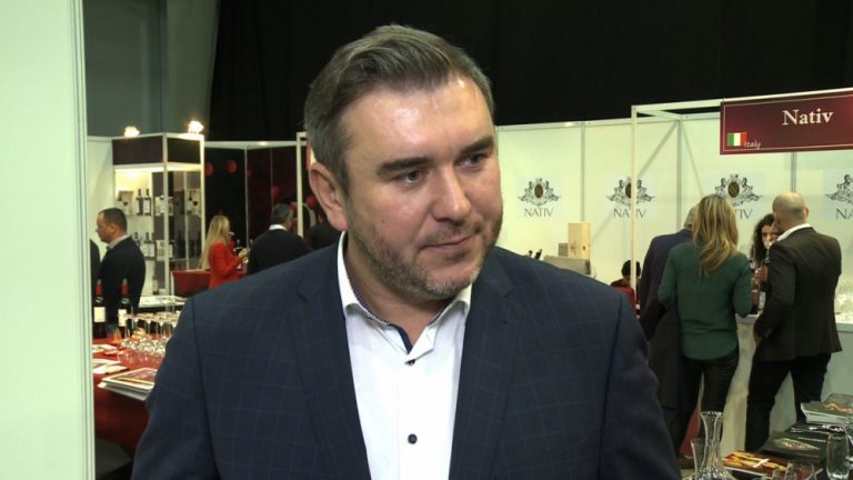 Polacy zaczynają produkować więcej wina. Mamy szansę być dobrym producentem białych i musujących win