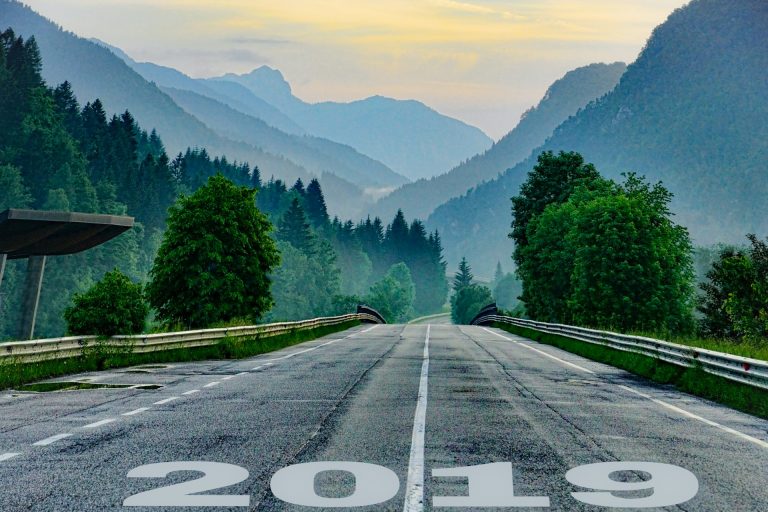 Rok 2019 – szans mniej, zagrożeń więcej