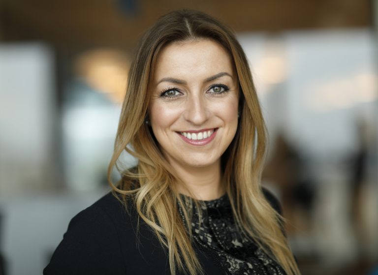 Agnieszka Krzekotowska wzmacnia skład panelu doradczego RICS w Polsce