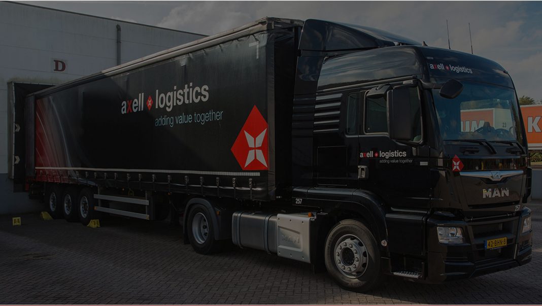 Axell Logistics