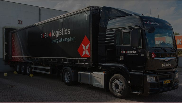 Holenderski Axell Logistics umacnia pozycję w Polsce
