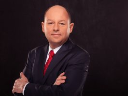 Bartłomiej Babicz, Dyrektor Zarządzający Obszarem Bankowości Detalicznej w Nest Banku
