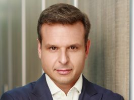 Dimitris Raptis – CEO Globalworth Poland