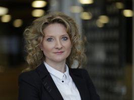 Dominika Jędrak, dyrektor Działu Doradztwa i Badań Rynku w Colliers International