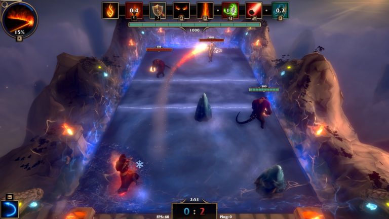 Moonlit Games S.A. kupiło prawa do produkcji Ignis: Duels of Wizards