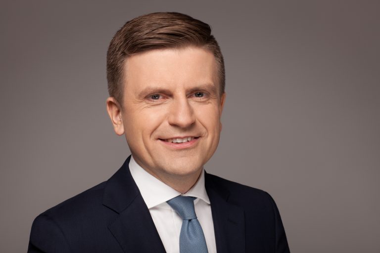 Jakub Machnik objął funkcję wiceprezesa zarządu spółek UNIQA w Polsce