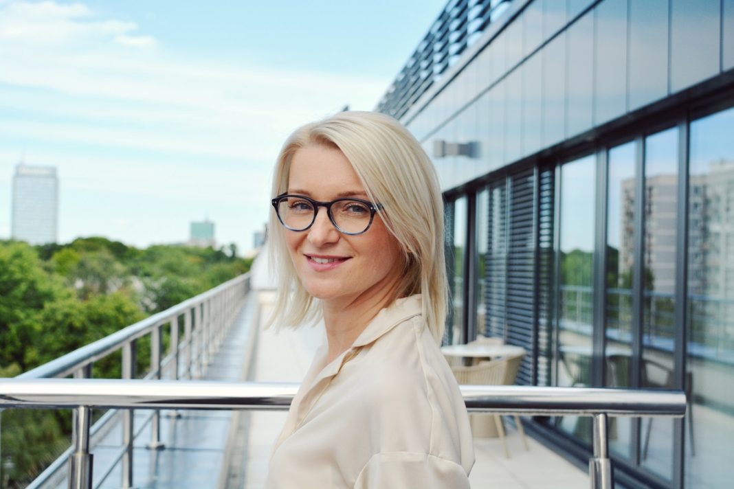 Joanna Skoczeń, VanityStyle, prezes zarządu