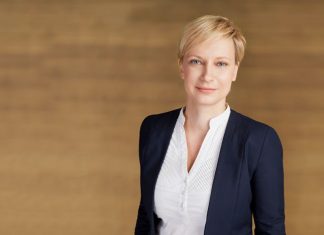 Kamila Barszczewska – Wiceprezes Zarządu AUXILIA S.A.
