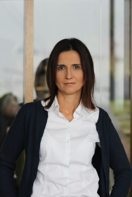 Katarzyna Grzywaczewska